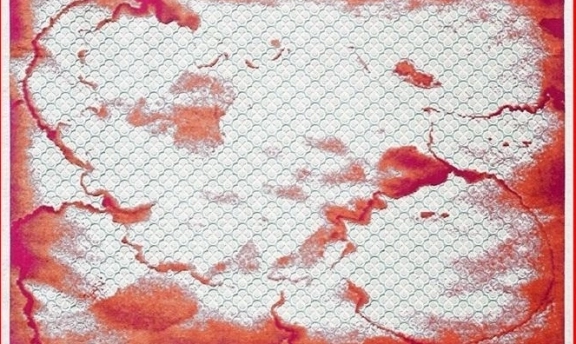 Pierre Cardin Halı Yeni Desenleri Ateş Ediyor