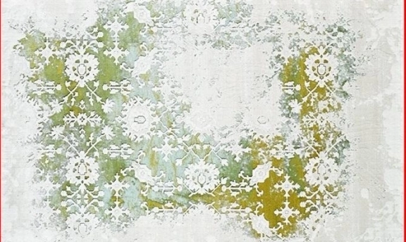 Pierre Cardin Halı Yeni Desenleri Ateş Ediyor