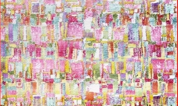 Pierre Cardin Halı Yeni Desenleri Ateş Ediyor