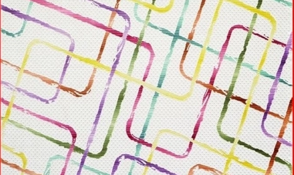 Pierre Cardin Halı Yeni Desenleri Ateş Ediyor