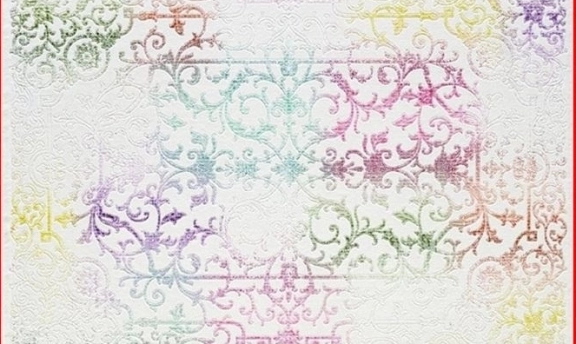 Pierre Cardin Halı Yeni Desenleri Ateş Ediyor