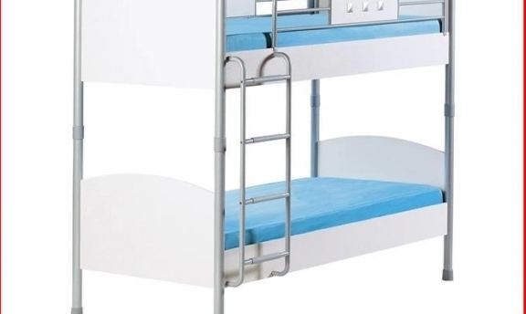 Çilek'ten Göz Kamaştıran Son Model Ranzalar