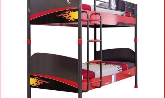 Çilek'ten Göz Kamaştıran Son Model Ranzalar