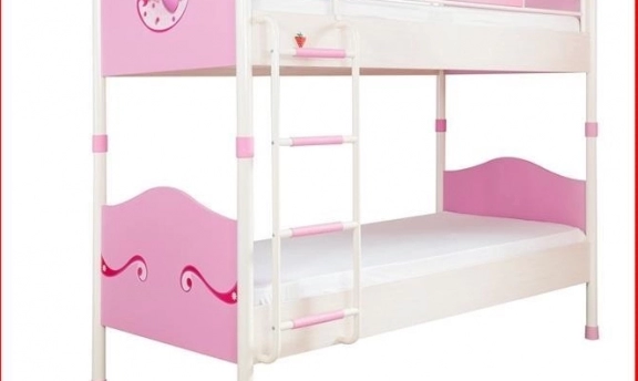 Çilek'ten Göz Kamaştıran Son Model Ranzalar