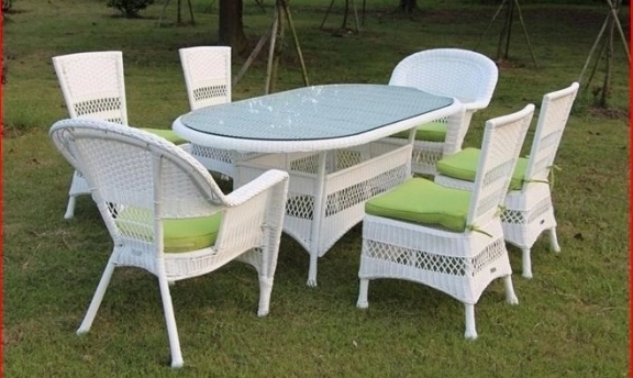 Bellona'dan Harika Bahçe Masa Sandalye Takımları