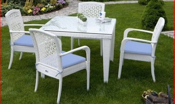 Bellona'dan Harika Bahçe Masa Sandalye Takımları