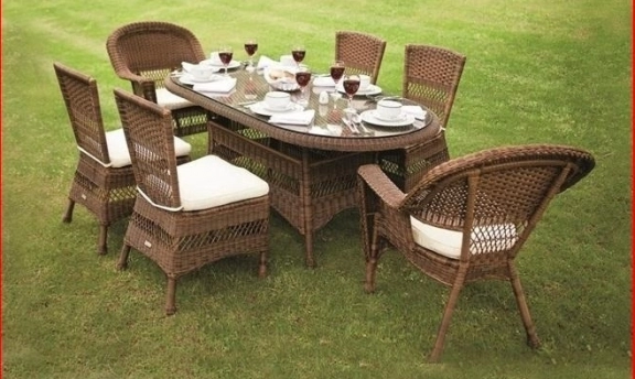 Bellona'dan Harika Bahçe Masa Sandalye Takımları