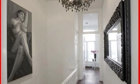 Antre ve Koridorlarınızı Güzelleştirecek Duvar Renkleri