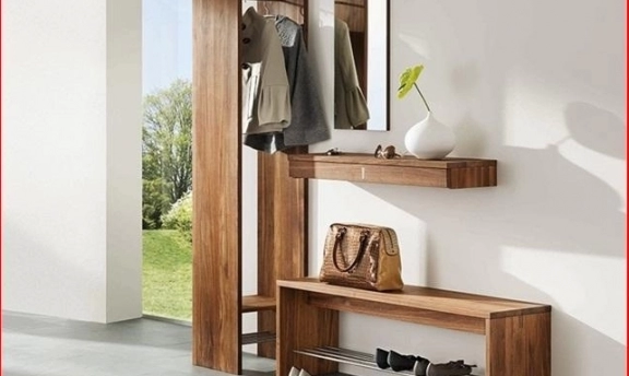 Antre ve Koridorlarınızı Güzelleştirecek Duvar Renkleri