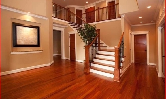 Antre ve Koridorlarınızı Güzelleştirecek Duvar Renkleri