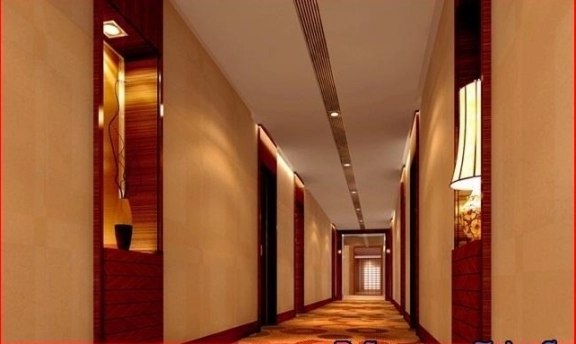 Antre ve Koridorlarınızı Güzelleştirecek Duvar Renkleri