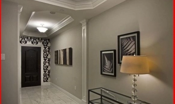 Antre ve Koridorlarınızı Güzelleştirecek Duvar Renkleri