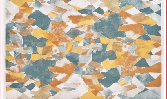 Atlas Halı Yeni Modellerini Vitrine Çıkardı