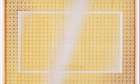 Atlas Halı Yeni Modellerini Vitrine Çıkardı