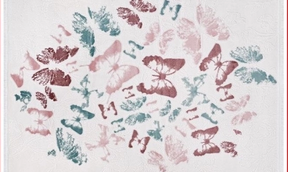 Atlas Halı Yeni Modellerini Vitrine Çıkardı