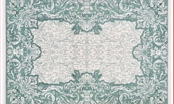 Atlas Halı Yeni Modellerini Vitrine Çıkardı