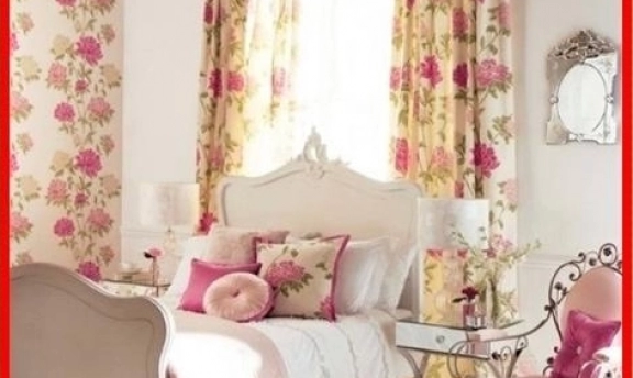 Yatak Odalarınız İçin En Güzel Perde Tasarımları Burada !