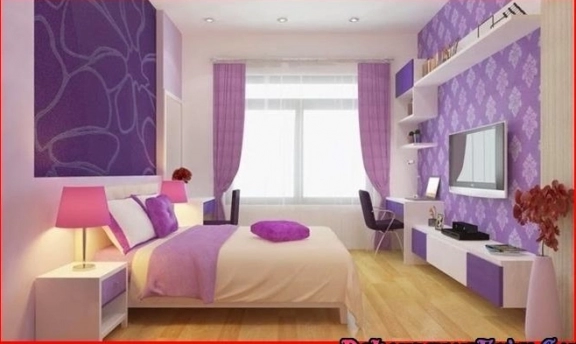 Yatak Odalarınız İçin En Güzel Perde Tasarımları Burada !