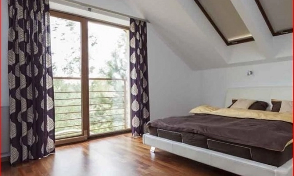 Yatak Odalarınız İçin En Güzel Perde Tasarımları Burada !