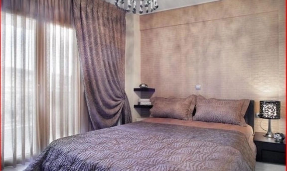 Yatak Odalarınız İçin En Güzel Perde Tasarımları Burada !