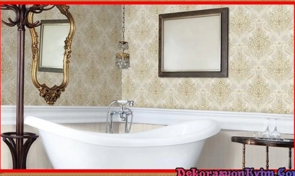 Yerli Duvar Kağıdı Markası Decowall En Yeni Duvar Kağıtları