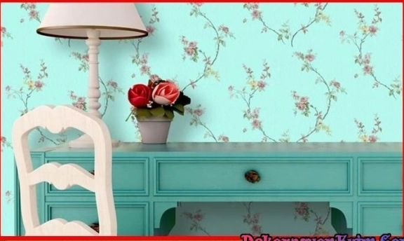 Yerli Duvar Kağıdı Markası Decowall En Yeni Duvar Kağıtları