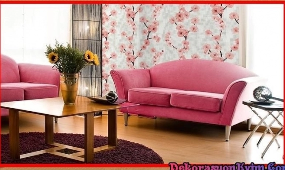 Yerli Duvar Kağıdı Markası Decowall En Yeni Duvar Kağıtları