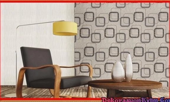 Yerli Duvar Kağıdı Markası Decowall En Yeni Duvar Kağıtları