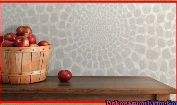 Yerli Duvar Kağıdı Markası Decowall En Yeni Duvar Kağıtları