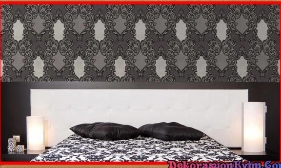 Yerli Duvar Kağıdı Markası Decowall En Yeni Duvar Kağıtları