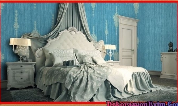 Yerli Duvar Kağıdı Markası Decowall En Yeni Duvar Kağıtları