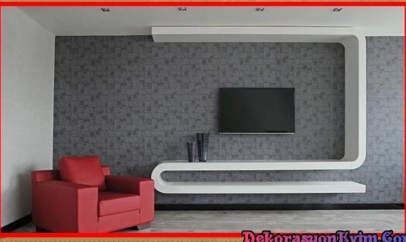 Yerli Duvar Kağıdı Markası Decowall En Yeni Duvar Kağıtları