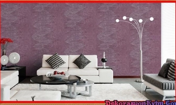 Yerli Duvar Kağıdı Markası Decowall En Yeni Duvar Kağıtları