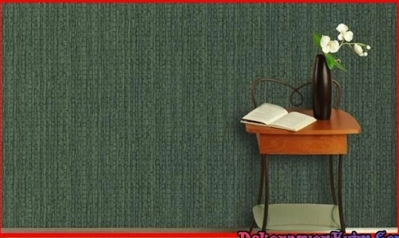 Yerli Duvar Kağıdı Markası Decowall En Yeni Duvar Kağıtları