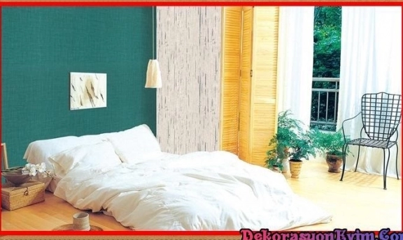 Yerli Duvar Kağıdı Markası Decowall En Yeni Duvar Kağıtları