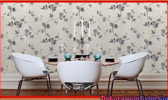 Yerli Duvar Kağıdı Markası Decowall En Yeni Duvar Kağıtları