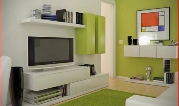 Oturma Odası Dekorasyon İpuçları ve Harika Örnekler