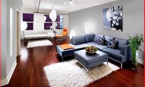 Oturma Odası Dekorasyon İpuçları ve Harika Örnekler