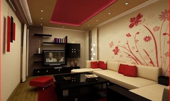 Oturma Odası Dekorasyon İpuçları ve Harika Örnekler