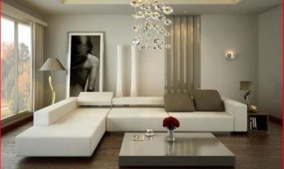 Oturma Odası Dekorasyon İpuçları ve Harika Örnekler