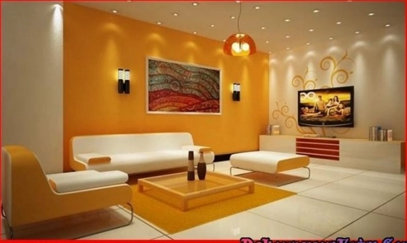 Oturma Odası Dekorasyon İpuçları ve Harika Örnekler