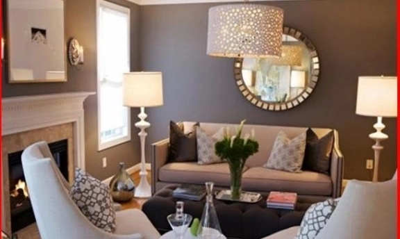 Oturma Odası Dekorasyon İpuçları ve Harika Örnekler