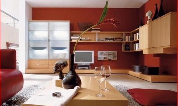 Oturma Odası Dekorasyon İpuçları ve Harika Örnekler