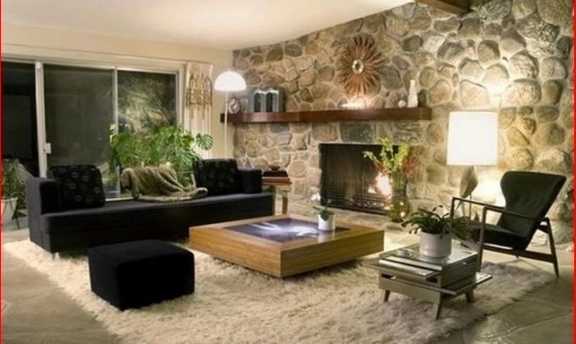 Oturma Odası Dekorasyon İpuçları ve Harika Örnekler