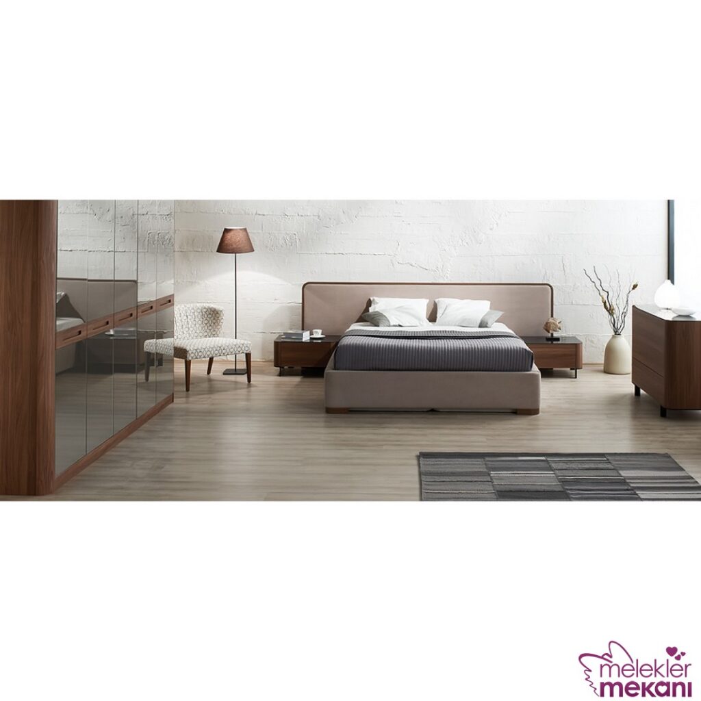 Yatak odalarınızda Kelebek Mobilya etkisini yeni sezon Yatak odalarınızda Kelebek Mobilya etkisini yeni sezon