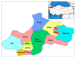 250px-Tokat_districts.png