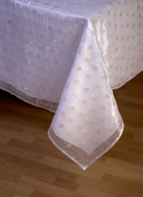 masa ortusu ve peceteler melek