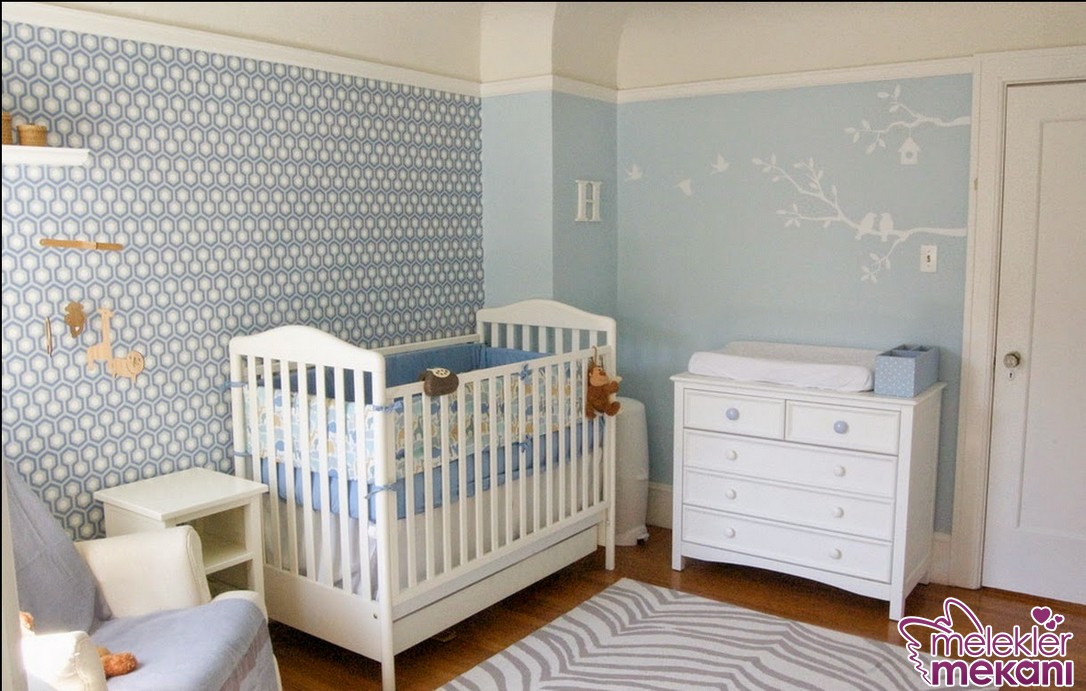 2016/2017 en güzel bebek odası dekorasyon önerileri 2016/2017 en güzel bebek odası dekorasyon önerileri